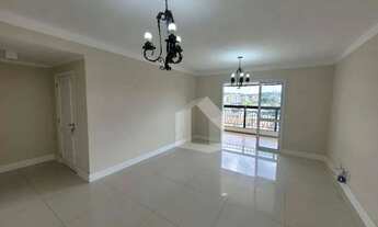 Imagem 2: Apartamento com 3 dormitórios à venda, 110 m² por R$ 790.000,00 - Jardim Esmeralda - Poços