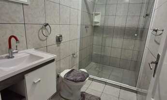 Imagem 6: Aluga-se Kitnet Mobiliada Cordeiros ITAJAÍ