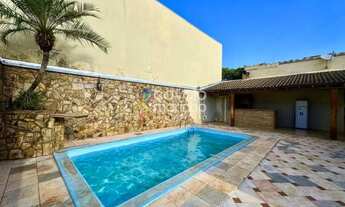 Imagem: Casa à venda com 4 quartos, 219m² - Parque