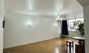 Imagem 5: Apartamento com 4 quartos à venda, 157 m² por R$ 840.000 - Ingá - Niterói/RJ