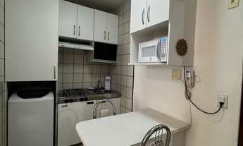 Imagem 3: Kitnet Sudoeste Kitnet com 1 dormitório