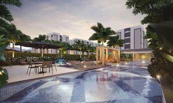 Imagem 2: Apartamento 2 quartos, sendo 1 suíte