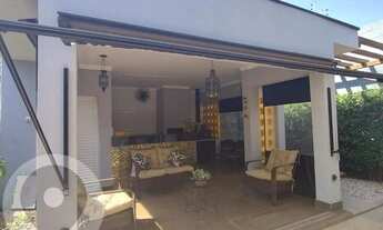 Imagem 6: Casa à venda, 3 quartos, 3 suítes, 3 vagas, Parque Rural Fazenda Santa Cândida - Campinas