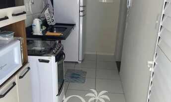 Imagem 5: Imóvel para venda possui 70 metros quadrados com 2 quartos em Nossa Senhora da Vitória - I