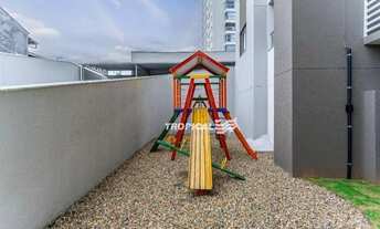 Imagem 6: Apartamento com 2 dormitórios, 60 m² - venda por R$ 430.000,00 ou aluguel por R$ 2.650,00