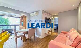 Imagem: APARTAMENTO - Green Valley Alphaville Empresarial