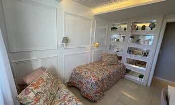 Imagem 6: Apartamento Mobiliado no Luciano Cavalvante