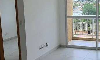 Imagem: Apart com VARANDA no Centro de Campina Grande