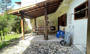 Imagem 3: Casa à venda na Zona Sul com Área verde