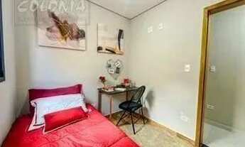 Imagem 5: Apartamento a venda - Casa Branca, Santo André