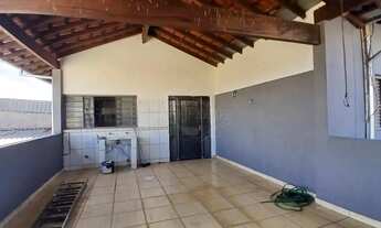 Imagem 7: Sobrado e salão comercial para venda em Américo Brasiliense