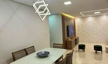 Imagem: CASA CONDOMÍNIO ZEUS II CASA TÉRREA