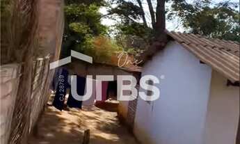 Imagem 2: Casa a venda 2 quartos, no Setor Continental, em Aparecida de Goiânia/GO