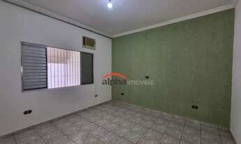 Imagem 7: Casa com 2 dormitórios para alugar, 103 m² por R$ 2.000,00/mês - Parque Orestes Ôngaro - H