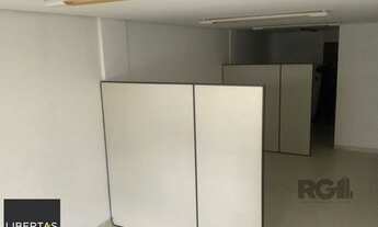 Imagem 5: Sala comercial de 36m² no bairro Menino Deus