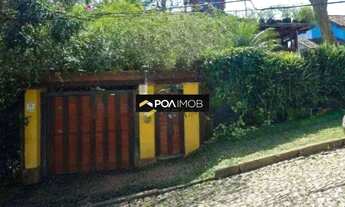 Imagem 4: Casa com 5 dormitórios para alugar, 530 m² por R$ 8.100,00/mês - Vila Conceição - Porto Al