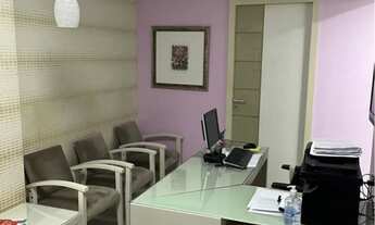 Imagem: Alugo sala mobiliada no Multiplace