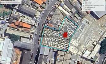 Imagem: TERRENO COMERCIAL em SÃO PAULO - SP, VILA