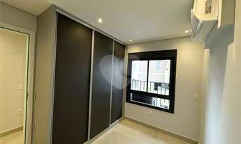 Imagem 5: Apartamento com 3 quartos para locação em Sumaré - SP