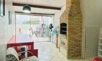 Imagem 2: Cobertura com 3 dormitórios à venda, 200 m² por R$ 770.000,00 - Parque das Nações - Santo