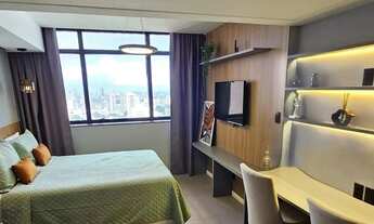 Imagem 2: Victória Marina Flat