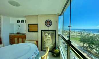 Imagem 5: Apartamento 03 dormitórios na Beira Mar de Capão da Canoa