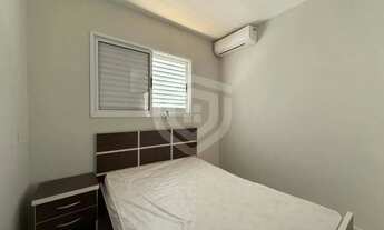 Imagem 4: Apartamento para locação com 1 quarto 40m² Edifício Platinum