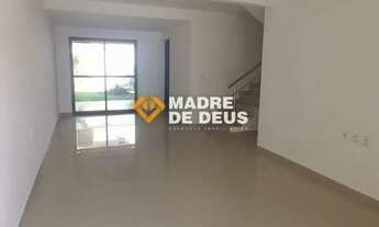 Imagem 2: Casa Duplex no Eusébio 146m²