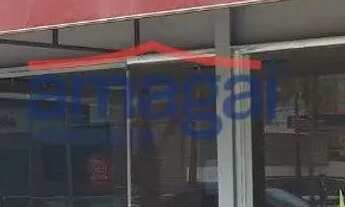 Imagem 4: Ponto comercial na av Getulio Vargas