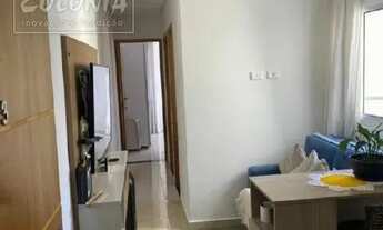 Imagem 4: Cobertura para venda ou locação - Parque Novo Oratório, Santo André