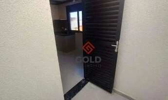 Imagem 6: Kitnet com 1 dormitório para alugar, 23 m² por R$ 2.400,01/mês - Bangu - Santo André/SP