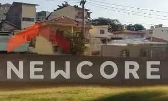 Imagem 6: Lote em Rua Brigadeiro Henrique Fontenelle - Parque São Domingos - São Paulo/SP