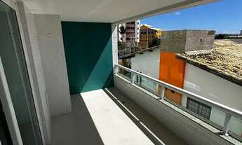 Imagem 6: Imóvel para venda tem 105 metros quadrados com 3 quartos em Piatã - Salvador - BA