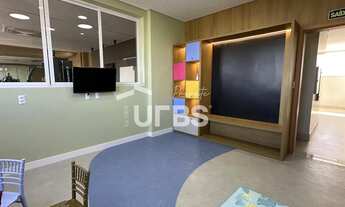 Imagem 3: Katedral Sky Rooftop - Apartamento 3 quartos, sendo 1 suíte