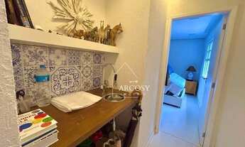 Imagem 4: Casa Residencial à venda, Itaipava, Petrópolis - CA0189