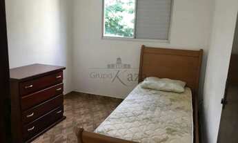 Imagem 6: Oportunidade - Apartamento - Jardim Satélite - Residencial Sport Ville - 2 Dormitórios - 5