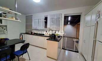 Imagem 7: Casa em Condomínio Fechado com 3 suítes para alugar, 497 m² por R$ 6.900/mês - Residencial