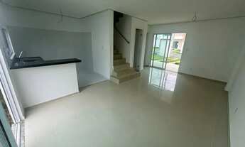 Imagem 6: Imóvel para venda tem 108 metros quadrados com 3 quartos em Araçagy - São José de Ribamar