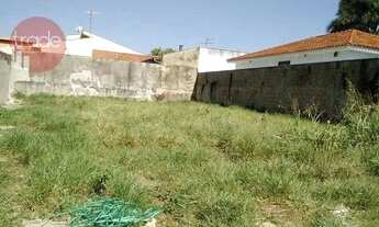 Imagem 6: Terreno à venda, 420 m² por R$ 300.000,00 - Lagoinha - Ribeirão Preto/SP