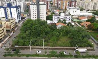 Imagem 3: Lote/Terreno para venda possui 3200 metros quadrados em Alterosa - São Luís - MA