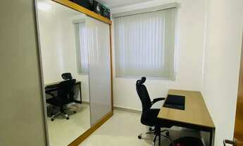 Imagem 4: Apartamento 2Qts- Elevador-Morada de Laranjeiras-Sol da Manha-Andar mediano-Torre unica-Se