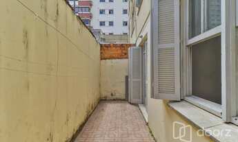 Imagem 4: Imóvel na General Caldwell com 2 dormitórios e 68.53m²