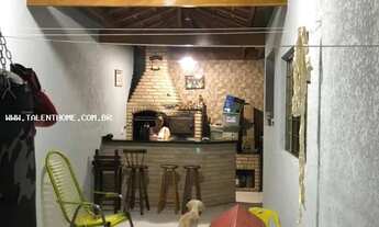 Imagem 3: Casa para Venda em Londrina, Ernani Moura Lima, 3 dormitórios, 1 suíte, 2 banheiros, 2 vag