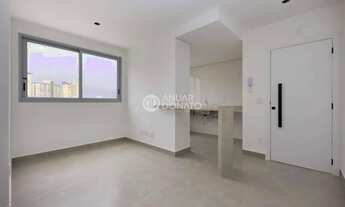 Imagem 2: Santa Efigênia - Apartamento 2 quartos à venda na Anuar Donato