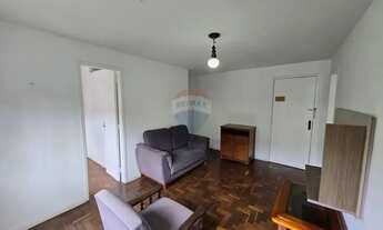 Imagem 2: Apartamento 1 Quarto para alugar, 52m² - Valparaíso Petrópolis/RJ