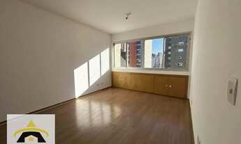 Imagem 5: Apartamento com 1 dormitório à venda, 43 m² por R$ 308.000,00 - Centro - Curitiba/PR