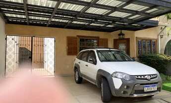 Imagem 4: CASA NA VILA Casa com 4 dormitórios