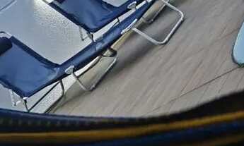 Imagem: Casa C/Piscina 3 Quartos sendo duas Suítes