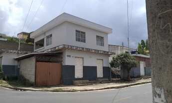 Imagem: Casa a venda com dois pontos comerciais