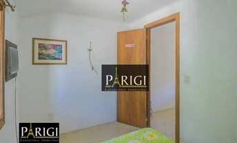 Imagem 2: Casa com 3 dormitórios, 90 m² - venda por R$ 349.000,00 ou aluguel por R$ 3.030,00/mês - T